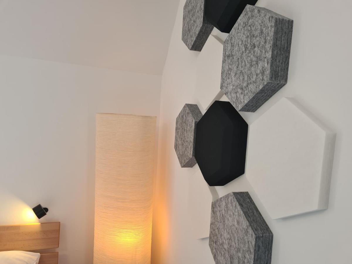 Lichtdurchflutetes Zimmer - Mainwiesen Waldbuttelbrunn Dış mekan fotoğraf